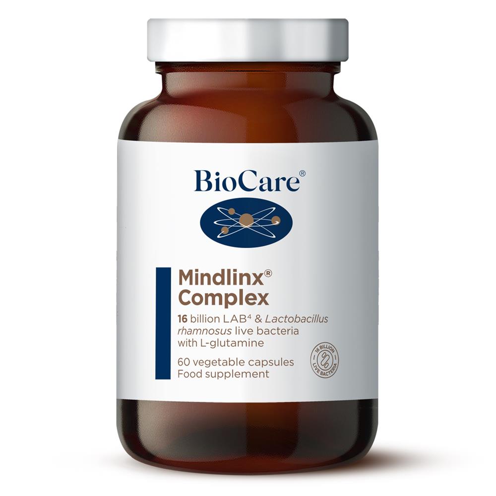 Mindlinx