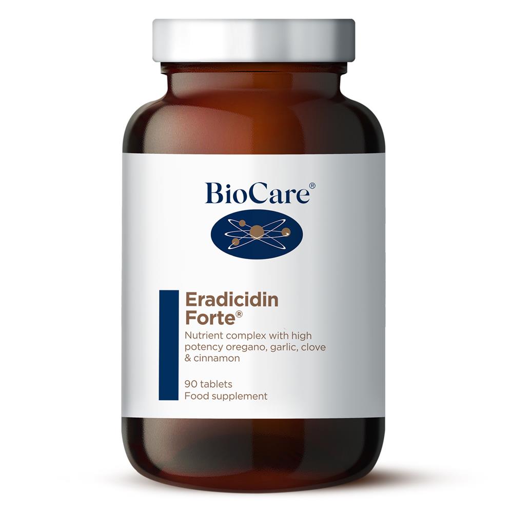 Eradicidin Forte
