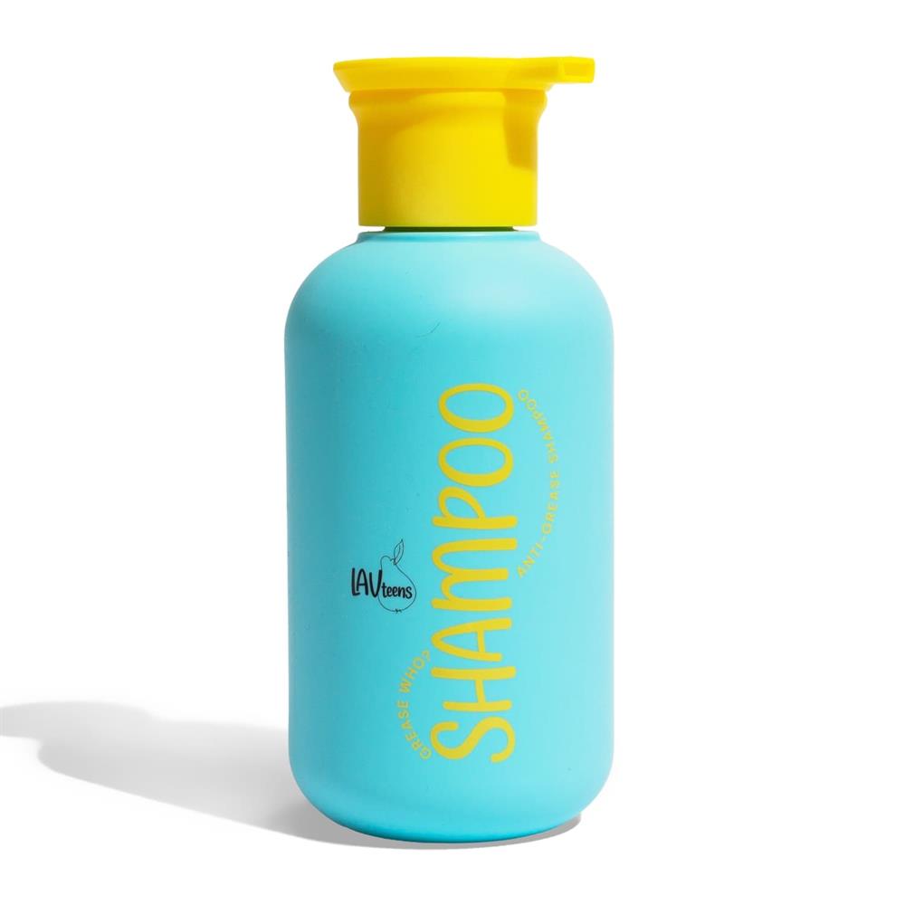 Teens Anti-Grease Shampoo 200ml