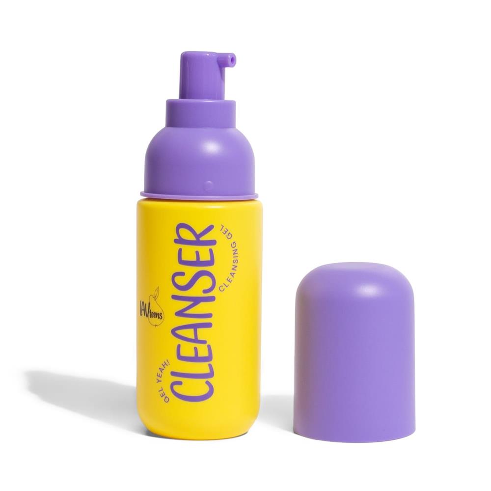 Lav Teens Cleansing Gel 100ml