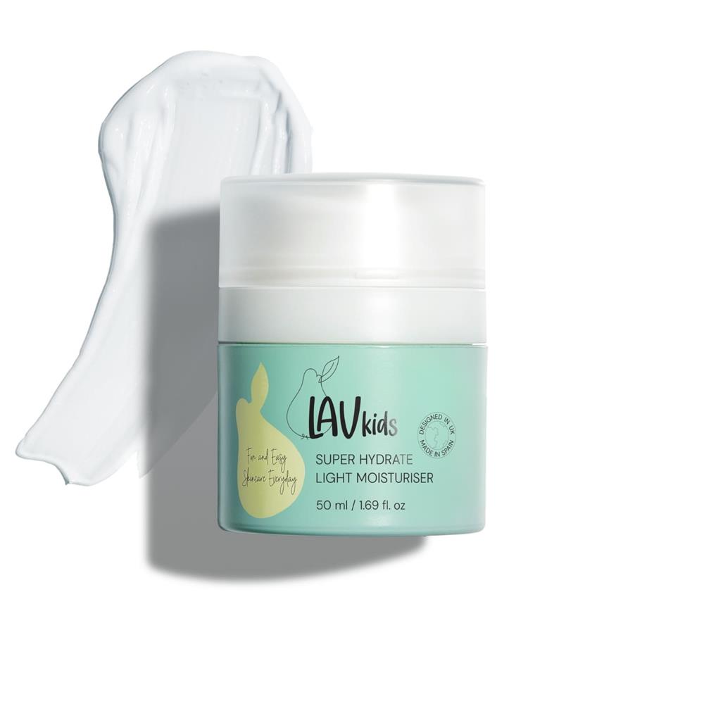 Super Hydrate Light Moisturiser 50ml
