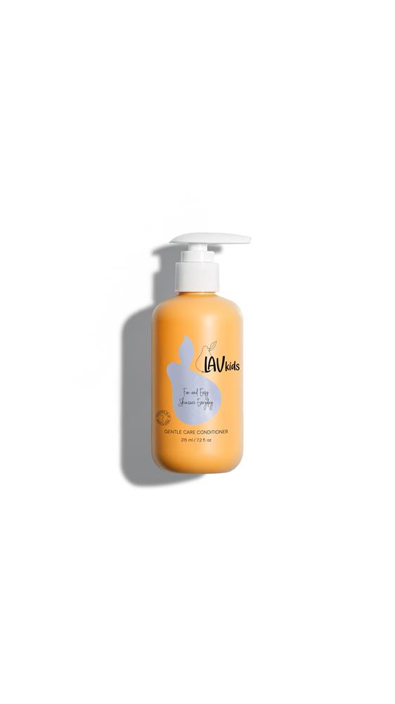 Gentle Care Conditioner 200ml