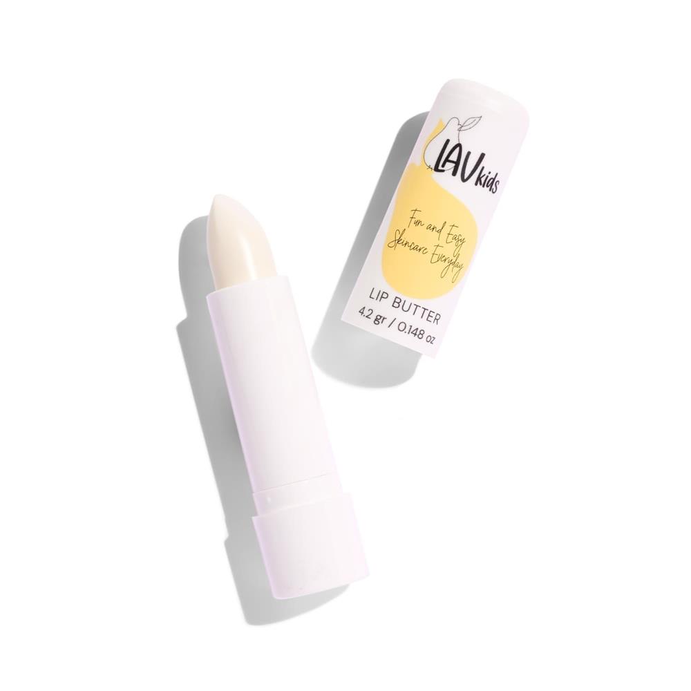 Moisturising Lip Butter 4.5g