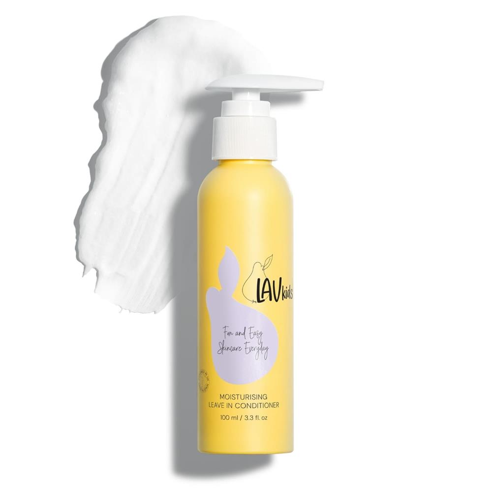 Leave-in Conditioner 100ml