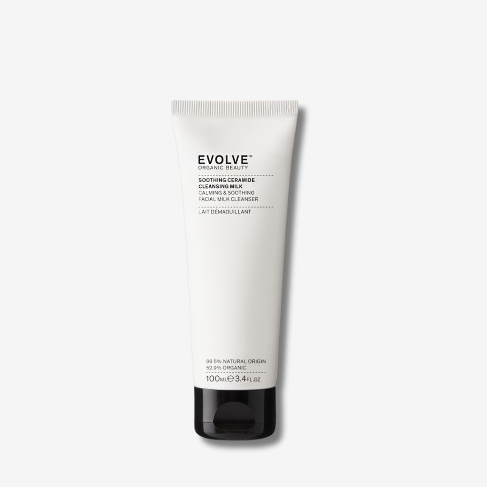 Soothing Ceramide Cleansing Milk 100ml