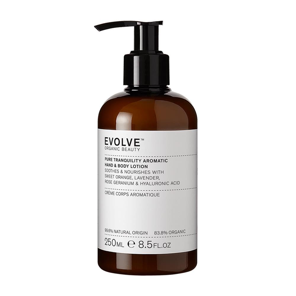 Pure Tranquillity Aromatic Hand & Body Lotion 250ml
