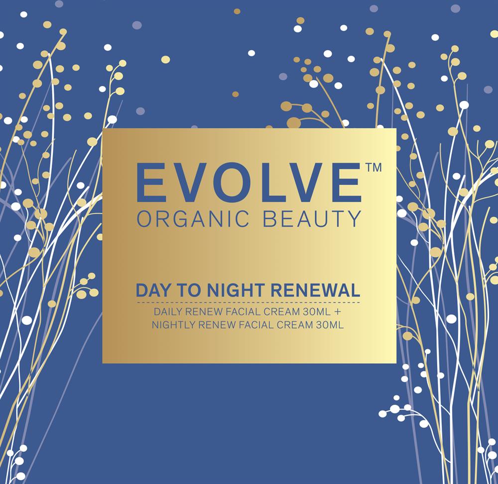 Day to Night Renewal Gift