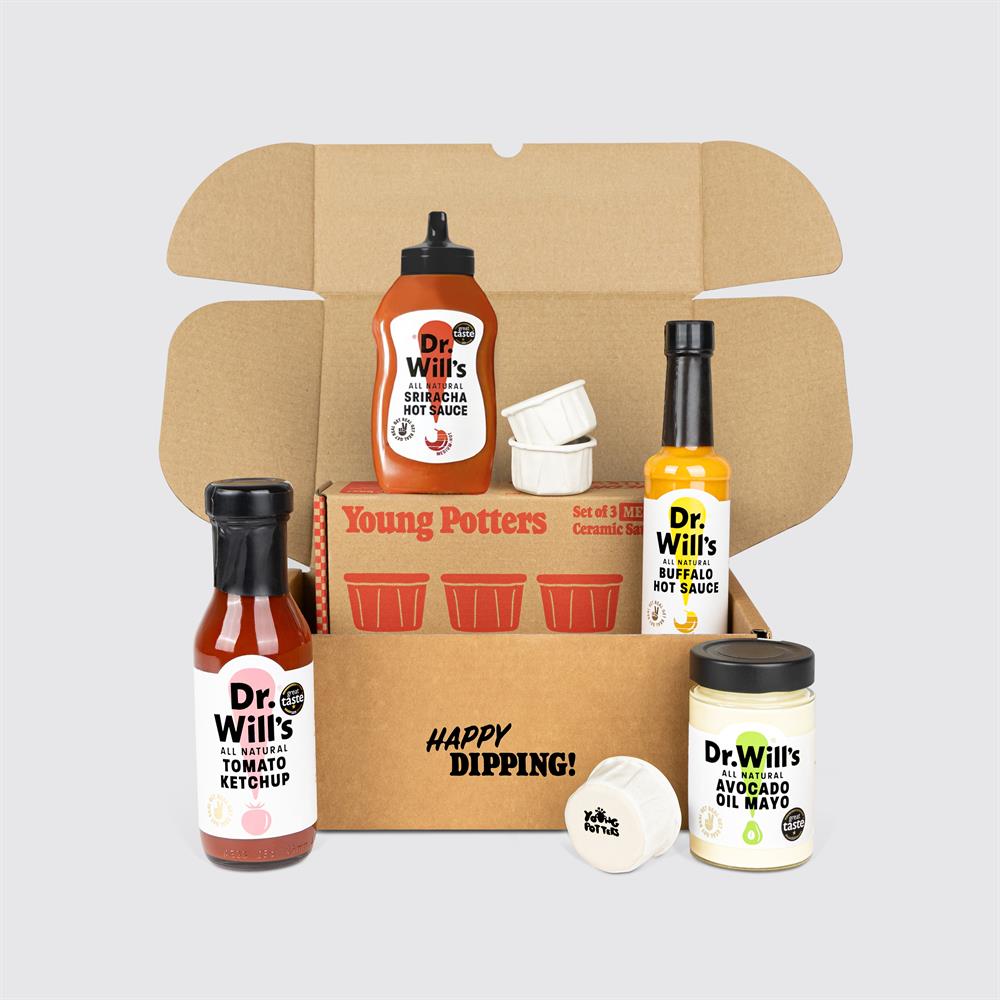 Christmas Gift Box