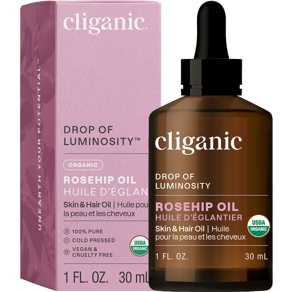 Rosehip Oil 1oz