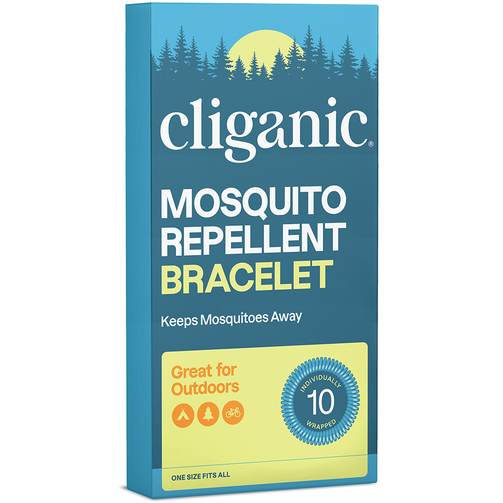 Repellent Patches Adult 90CT