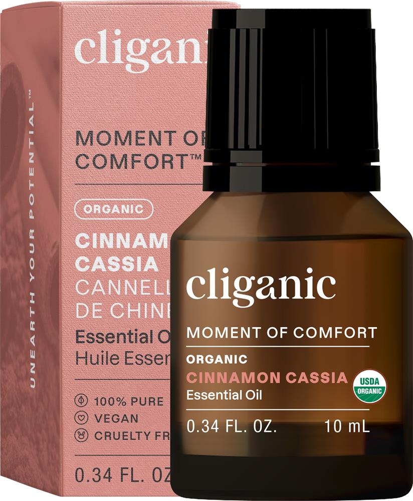 Cinnamon Cassia Oil 10ML