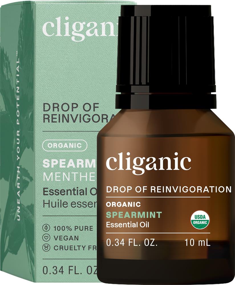 Spearmint Oil 10ml
