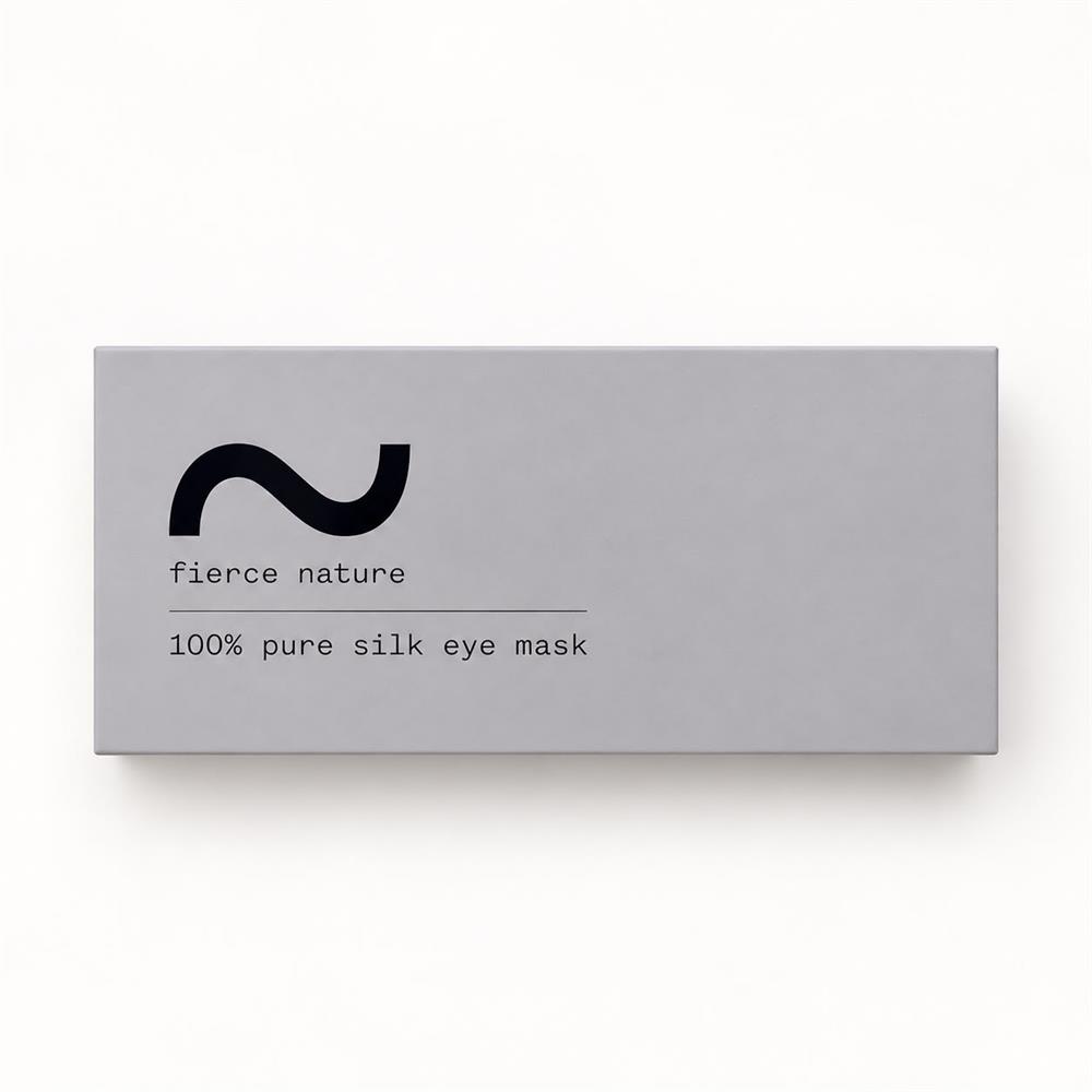 Pure Silk Eye Mask