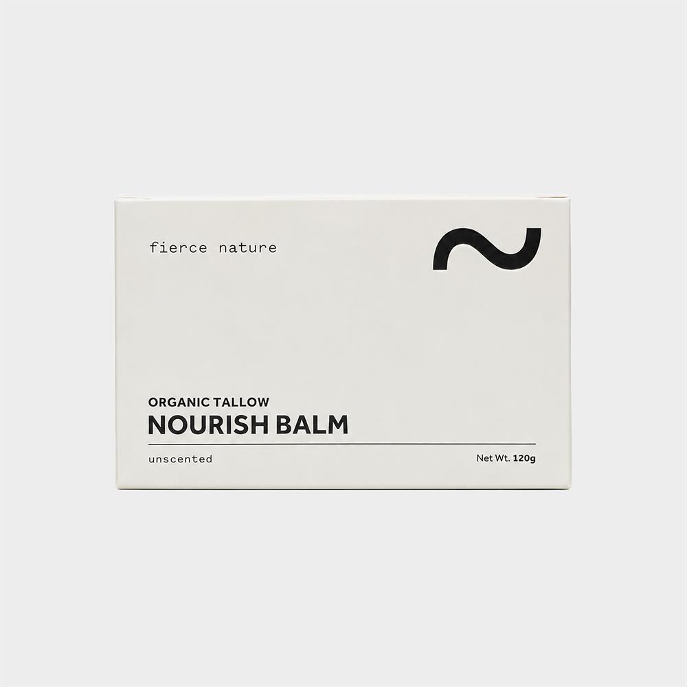 Nourish Balm - Unscented