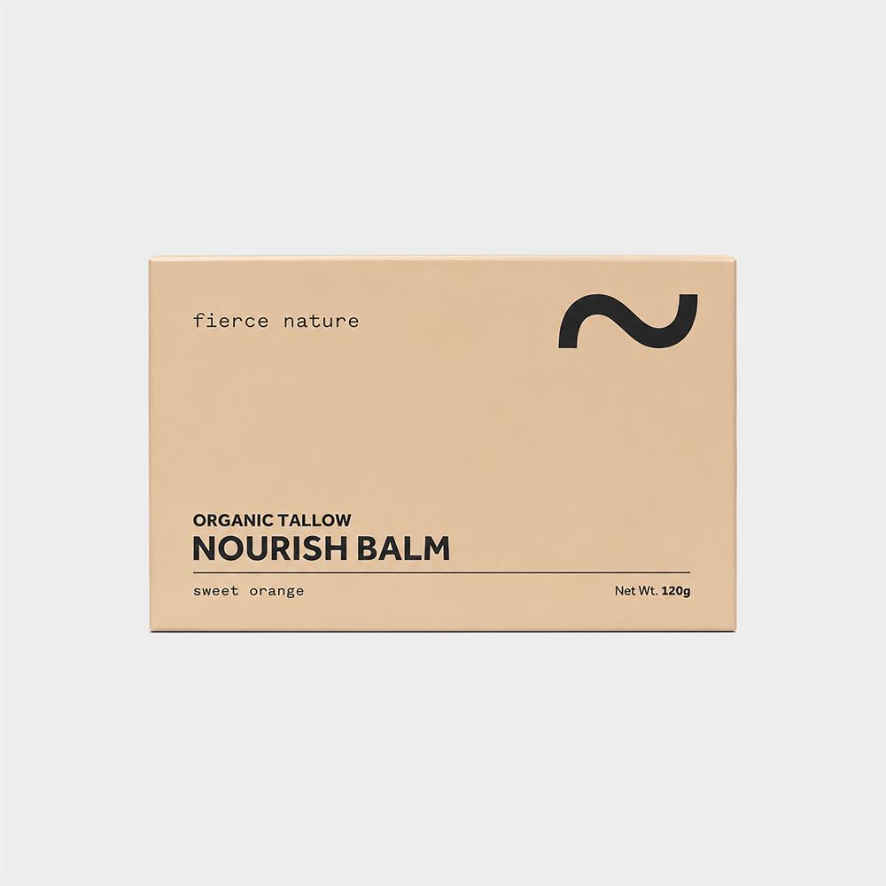Nourish Balm - Sweet Orange