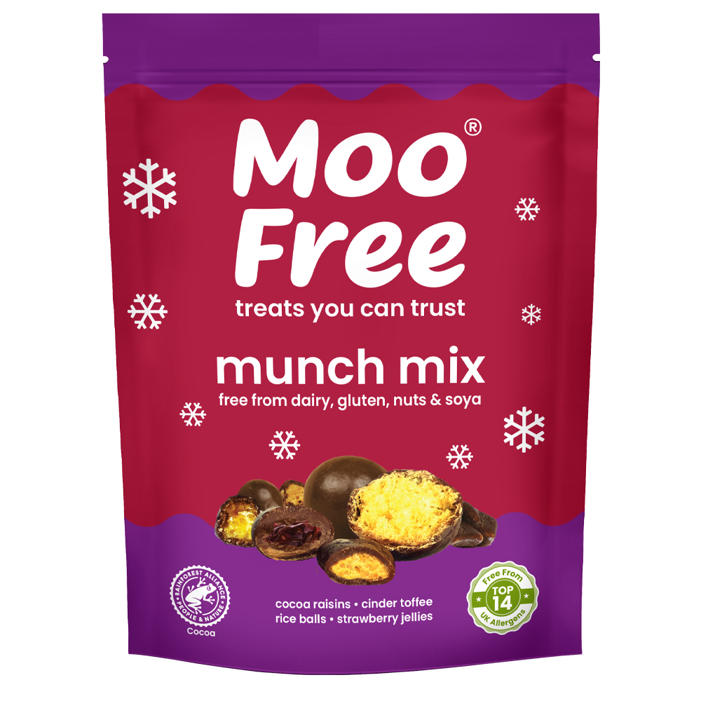 Munch Mix (Pack of 12)
