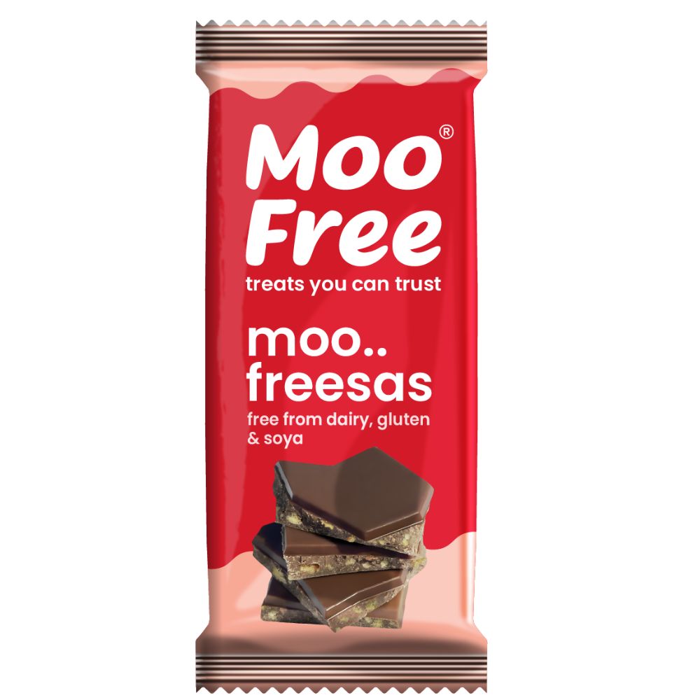 Moofreesas Bar (Pack of 12)