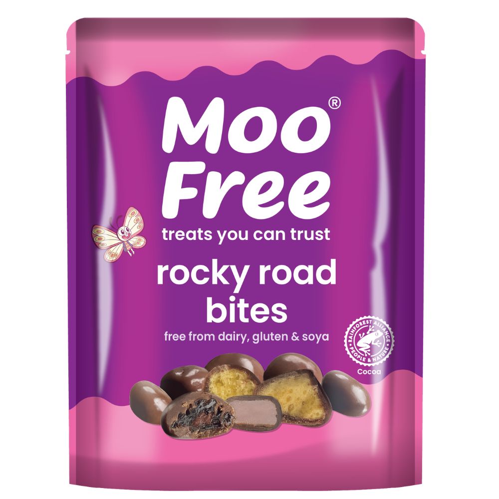Rocky Road Bites (Pack of 12)