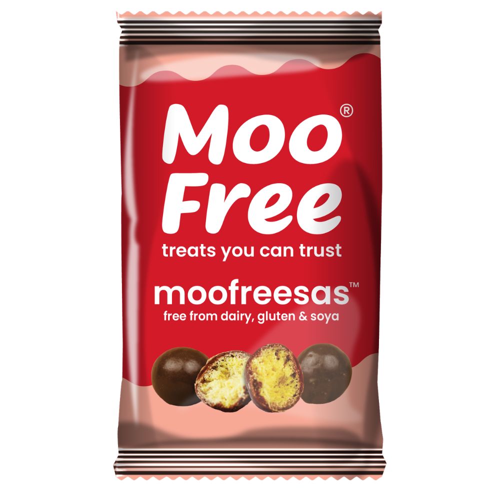Choccy Rocks - Moofreesas (Pack of 16)