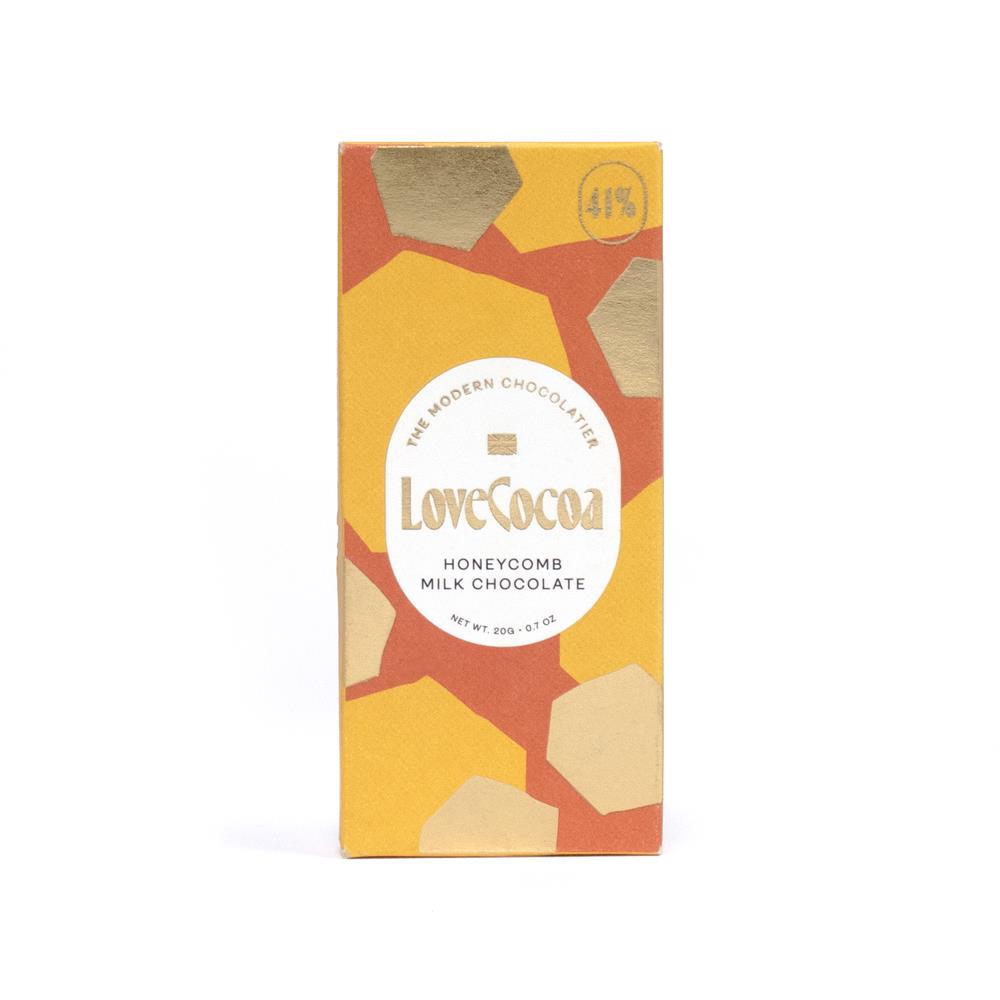 Honeycomb Bar 20g