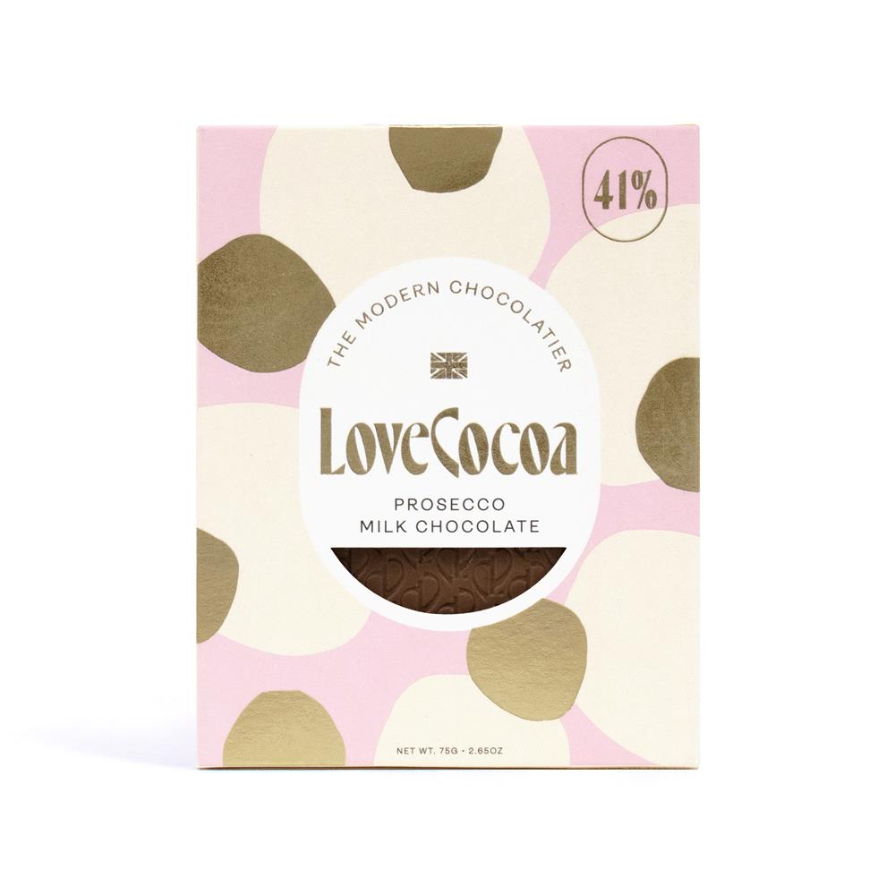 Prosecco Bar 70g