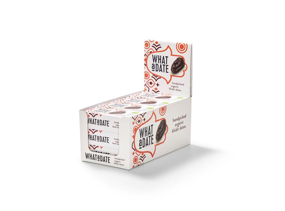 Pecan - Snack Box