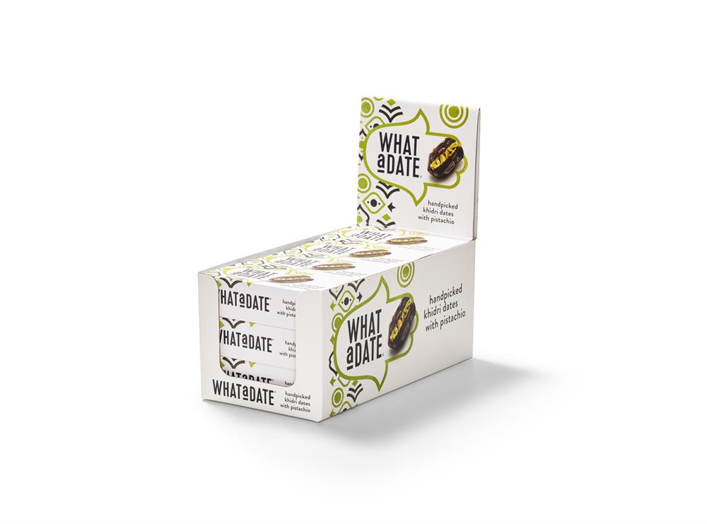 Pistachio - Snack Box