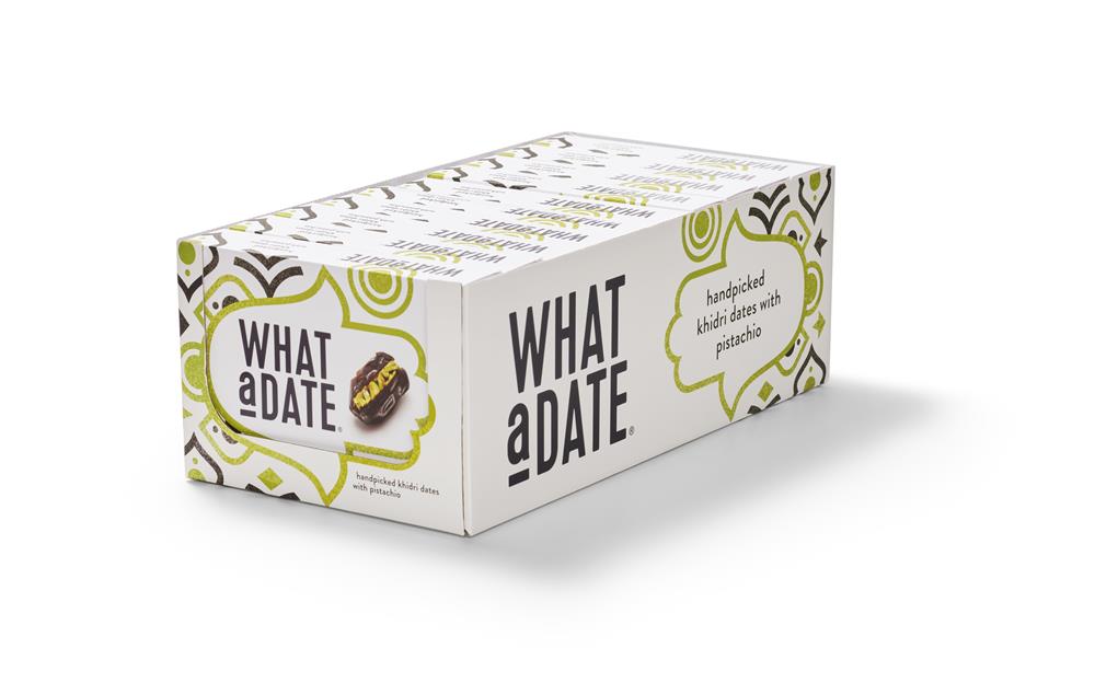 Pistachio - Large Box