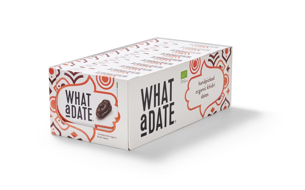 Pecan - Large Box