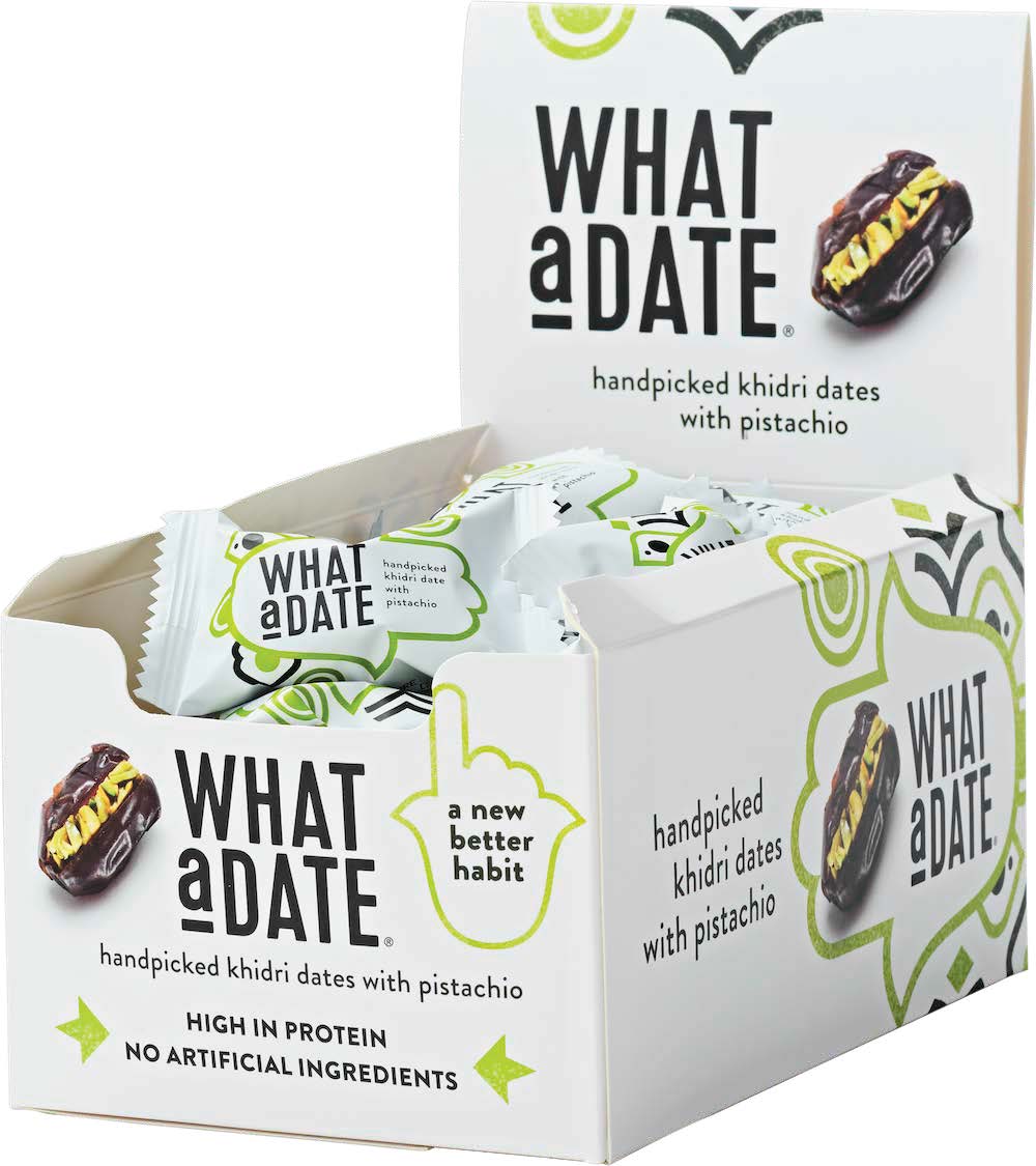 Pistachio - Singles (Pack of 30)