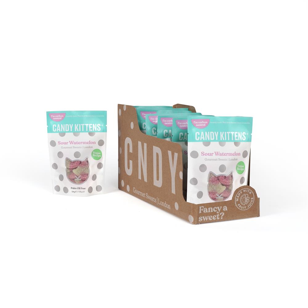 Sour Watermelon (Pack of 12)