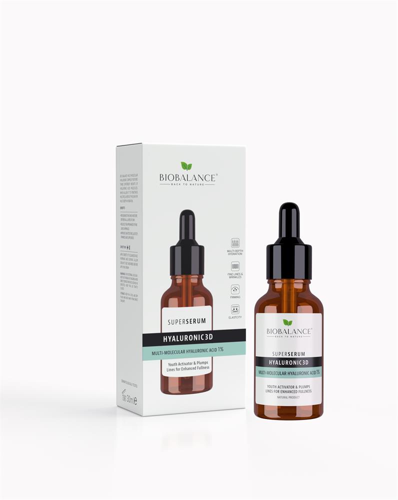 Super Serum Hyaluronic Acid
