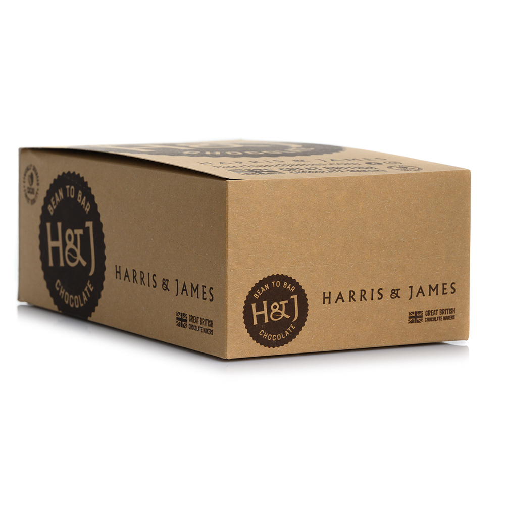 Hazeleta Praline Impulse Bar (Pack of 6)