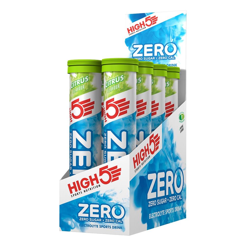 ZERO Citrus