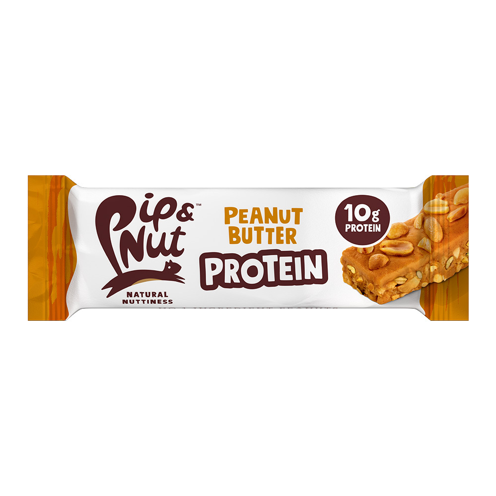 Protein Peanut Butter Bar (Pack of 15)