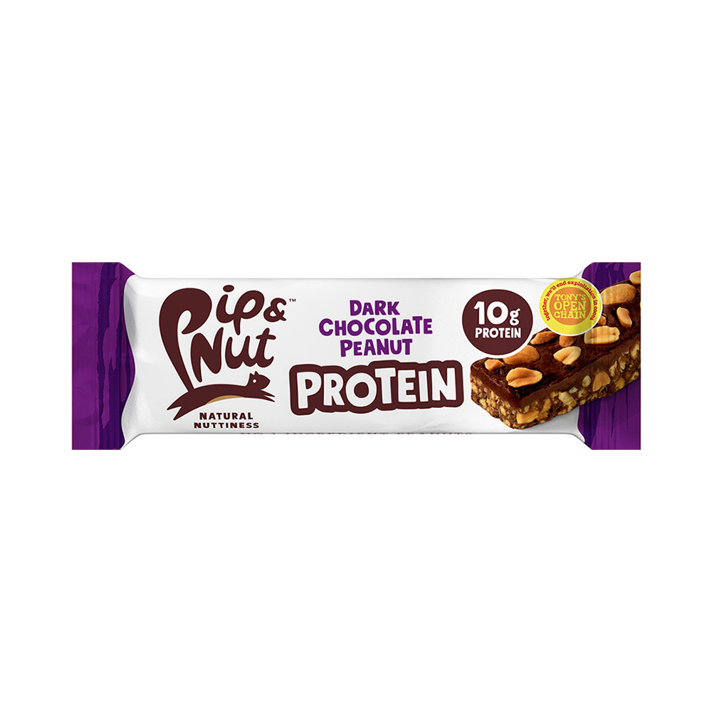 Protein Dark Choc Bar (Pack of 15)