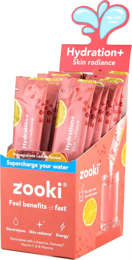 Electrolytes Skin 1 (Pack of 20)