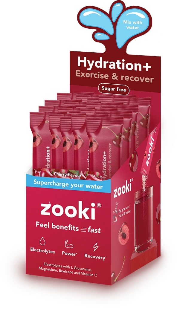 Electrolytes Exercise 1 (Pack of 20)