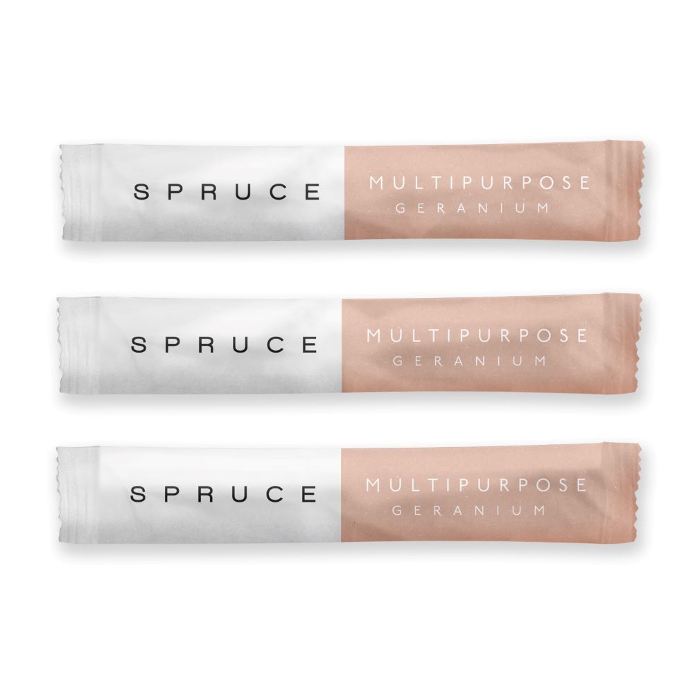 Glass & Mirror Refills x 3