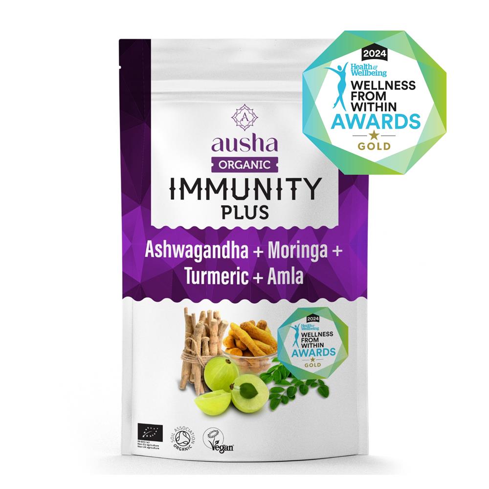 Gut Health Powder