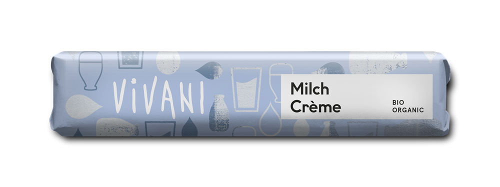 Milk Creme Bar