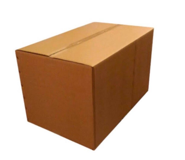 Trick or Treat Box Crunchies