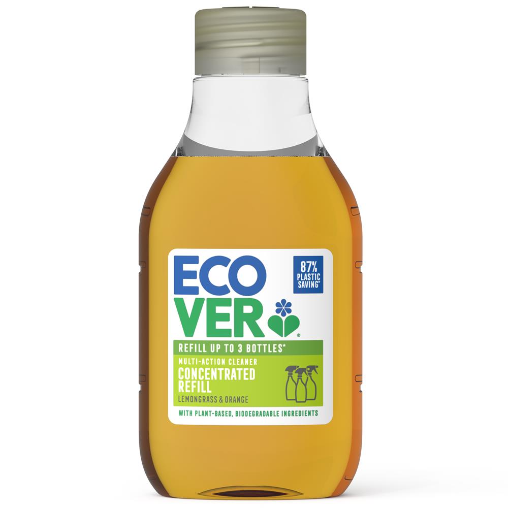 Ecover Multi-Action refill