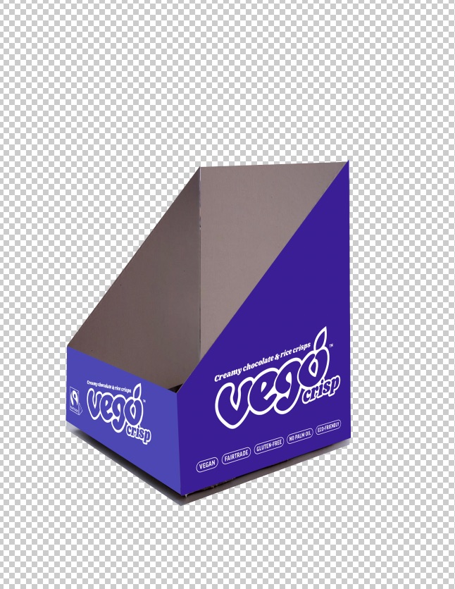 Vego Crisp Org/FT (Pack of 20)