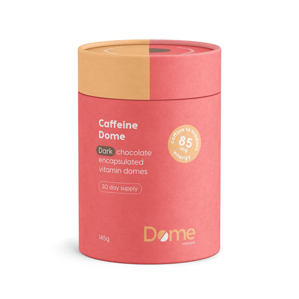 Dark Caffeine Dome