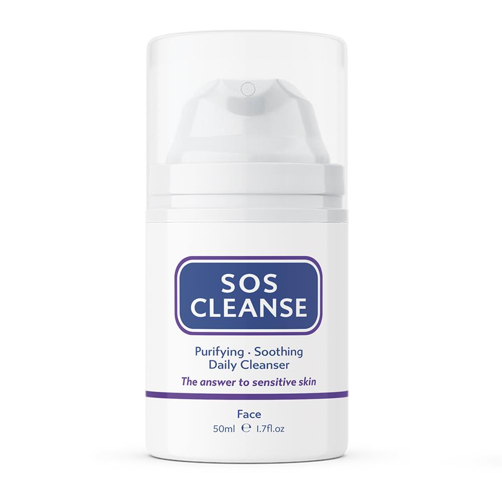 Cleanse Facial Cleanser 50ml