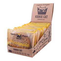 Pineapple & orange Cookie (Pack of 12)