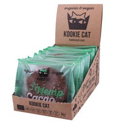 Hemp & Cacao Cookie (Pack of 12)