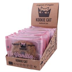 Vanilla & Choco Chip Cookie (Pack of 12)