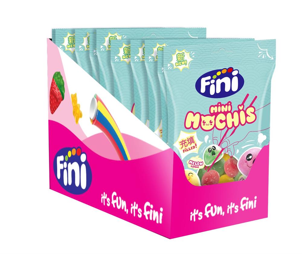 Mini Mochi 90g